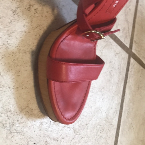 Stunning Ralph Lauren Collection Heels - Picture 7 of 8